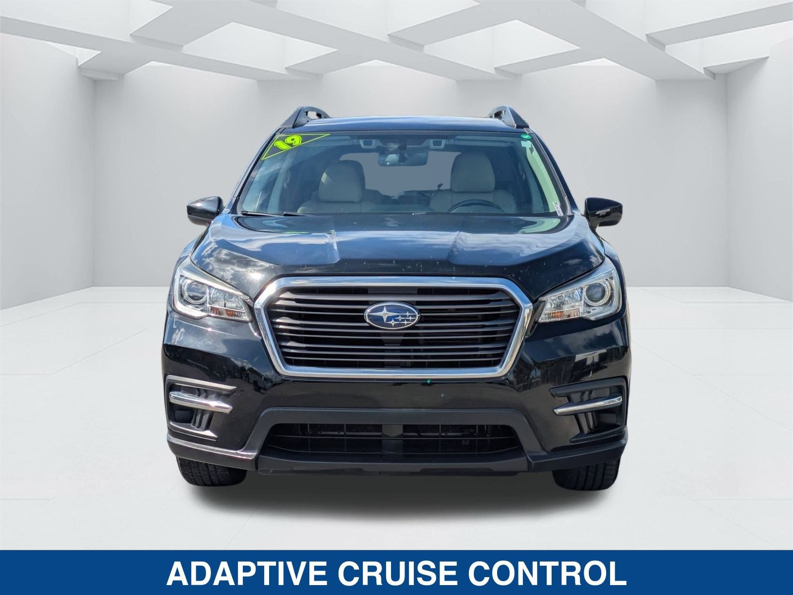 Used 2019 Subaru Ascent Premium image 8