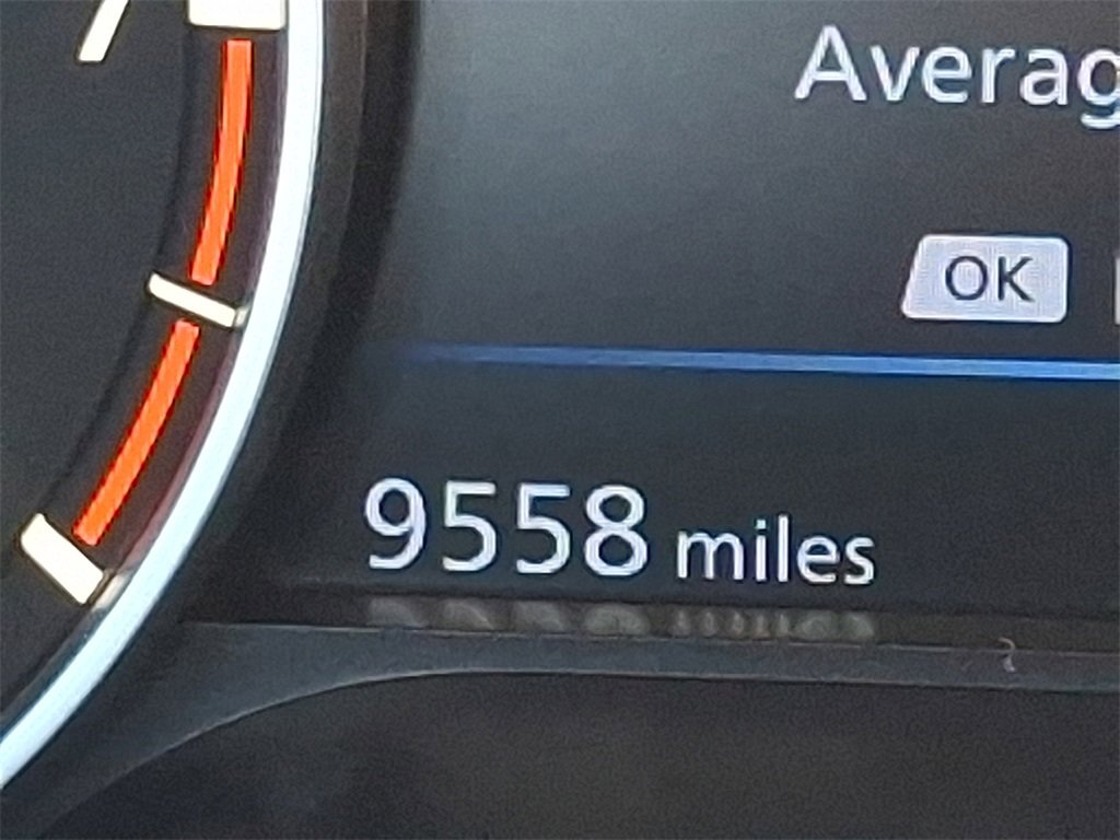 Used 2023 Nissan Altima 2.5 SV image 5