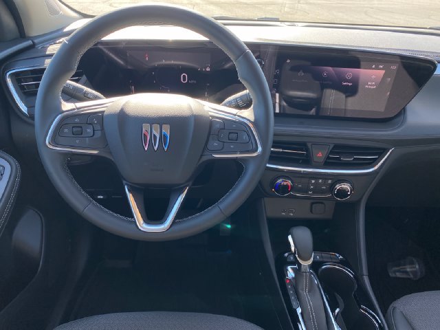 Used 2025 Buick Encore GX Preferred FWD image 7