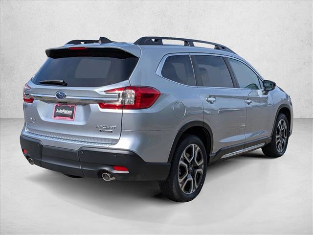 Used 2026 Subaru Ascent Touring AWD/4WD image 2