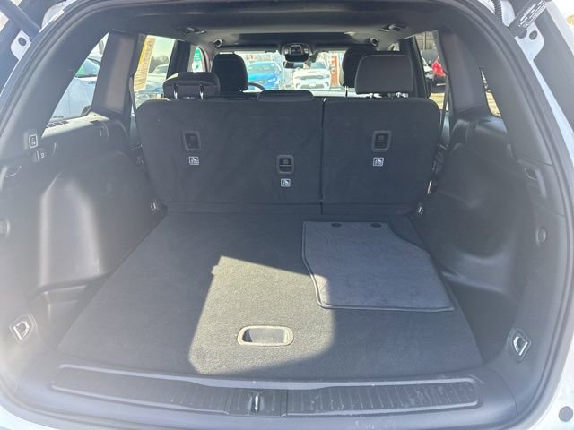 Certified 2025 Jeep Grand Cherokee Laredo X w/ Luxury Tech Group I AWD/4WD image 17