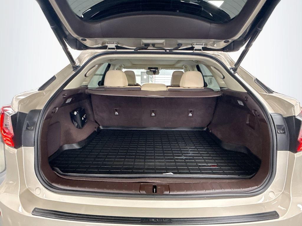Used 2019 Lexus RX 350 FWD image 27