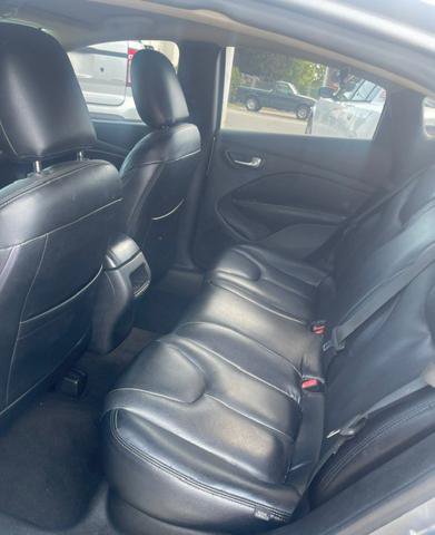 Used 2015 Dodge Dart SE w/ Convenience Group FWD image 8