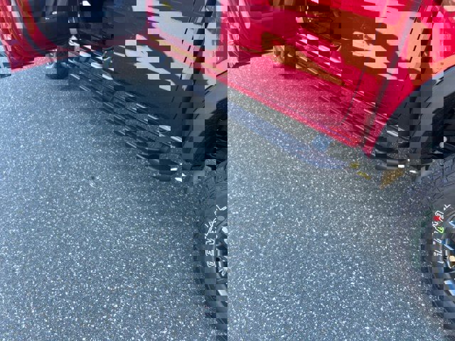 New 2025 Ford Ranger XLT w/ Equipment Group 301A High image 30