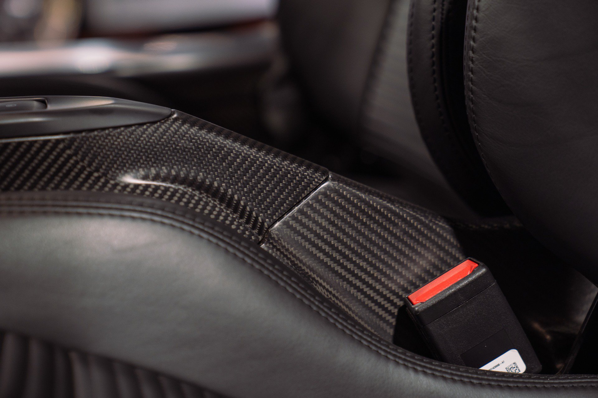 Used 2019 Ford GT RWD image 38