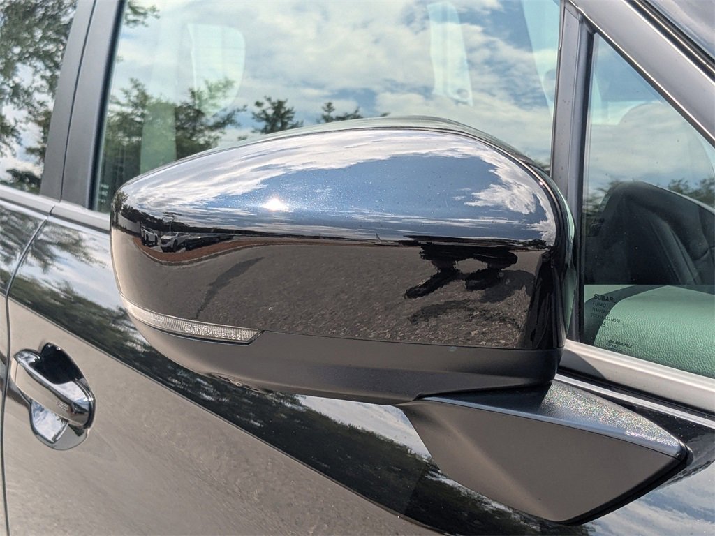 New 2025 Subaru Ascent Bronze Edition image 9