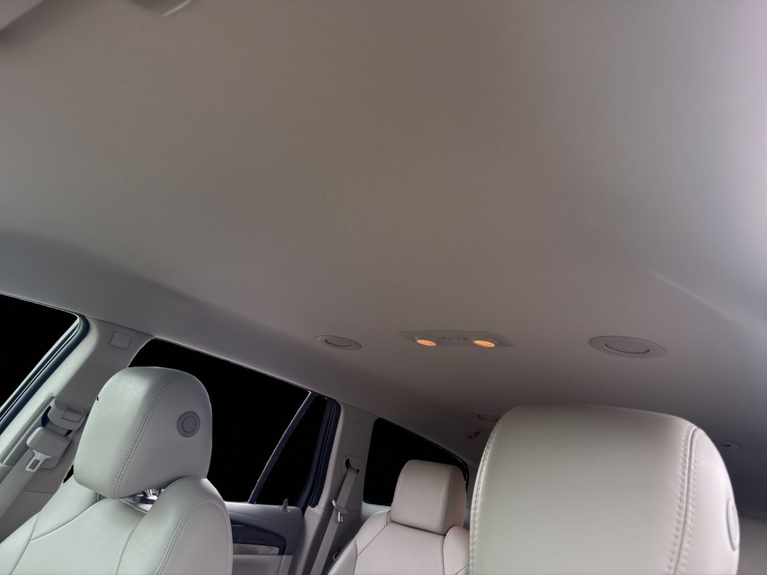 Used 2017 Buick Enclave Premium AWD/4WD image 24