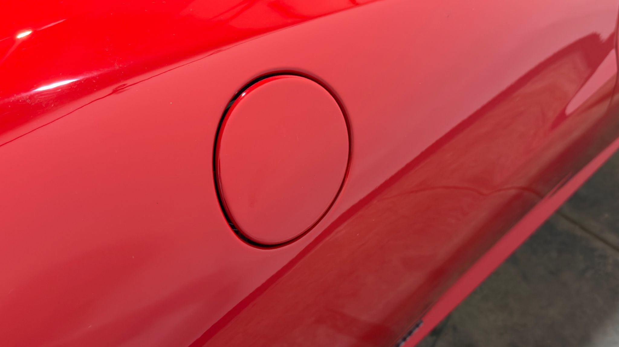 Used 2011 Ferrari 458 Italia Coupe image 44