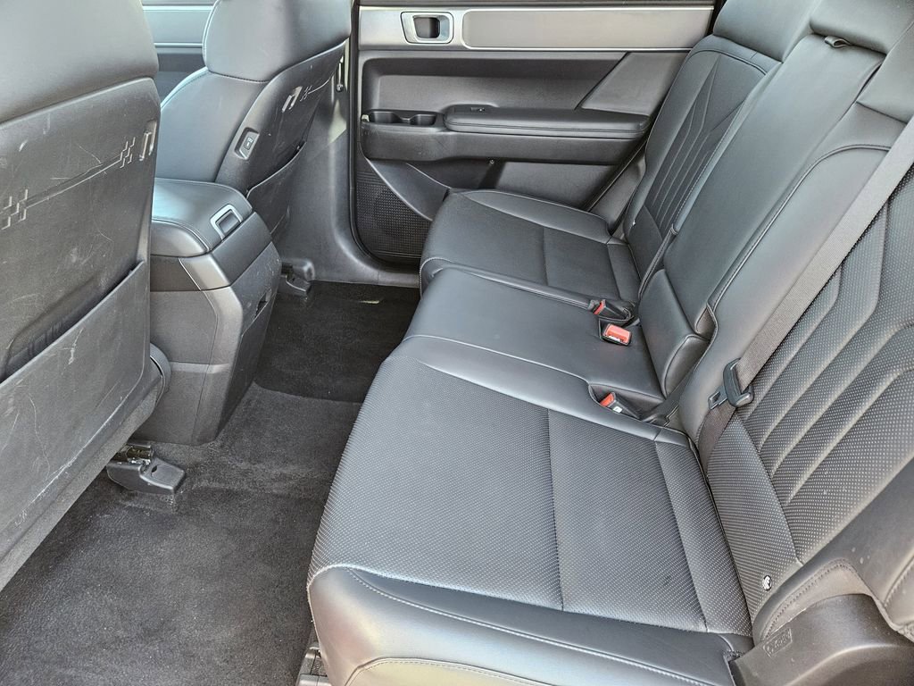 Certified 2024 Hyundai Santa Fe SEL image 19