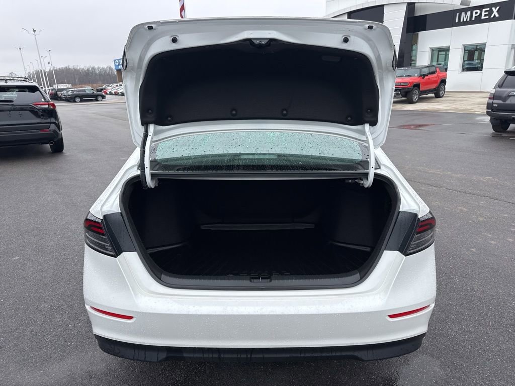 Used 2024 Honda Accord LX image 26