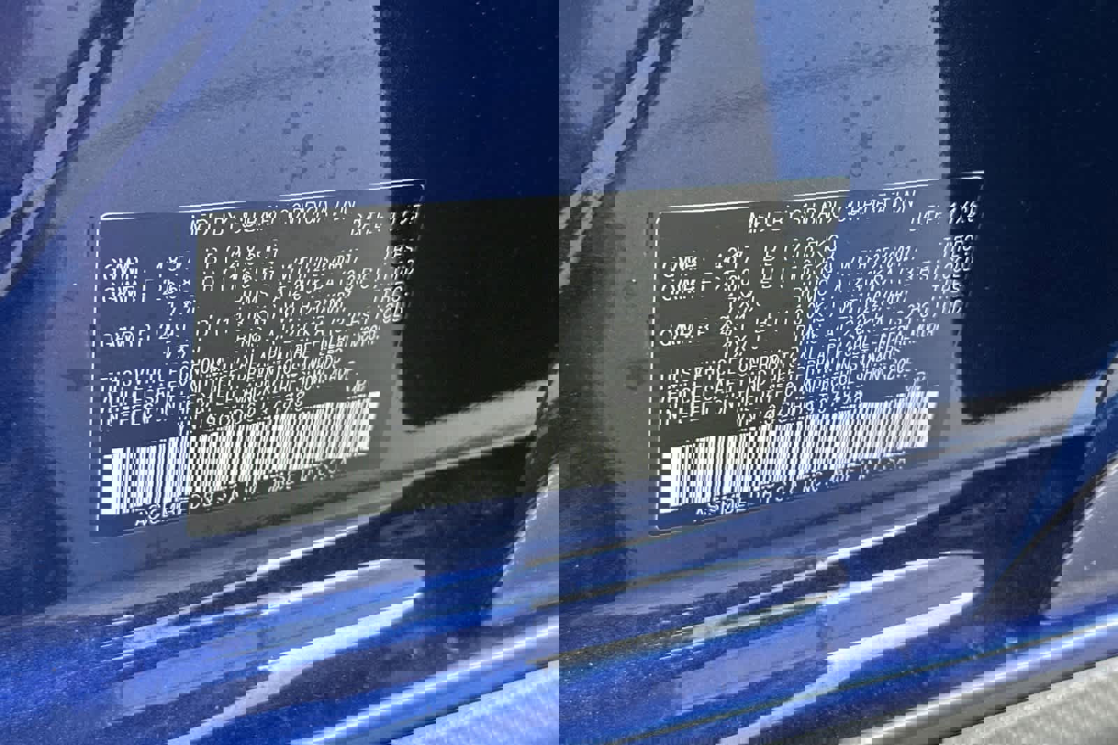 New 2026 Subaru Crosstrek 2.0i Premium image 32