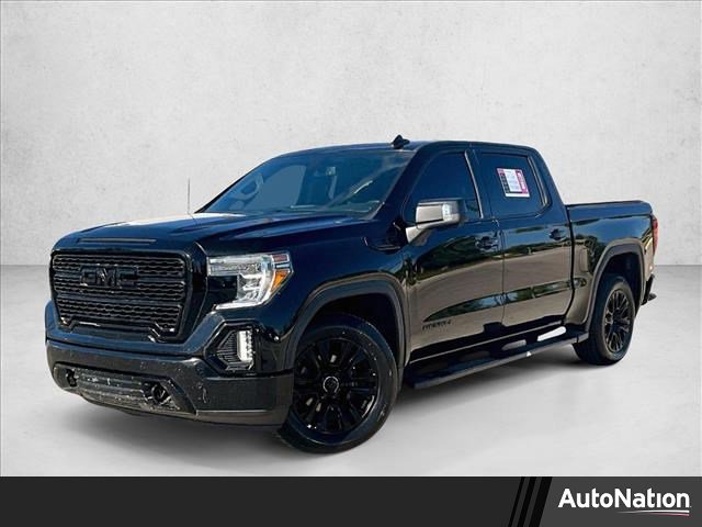Used 2019 GMC Sierra 1500 Denali