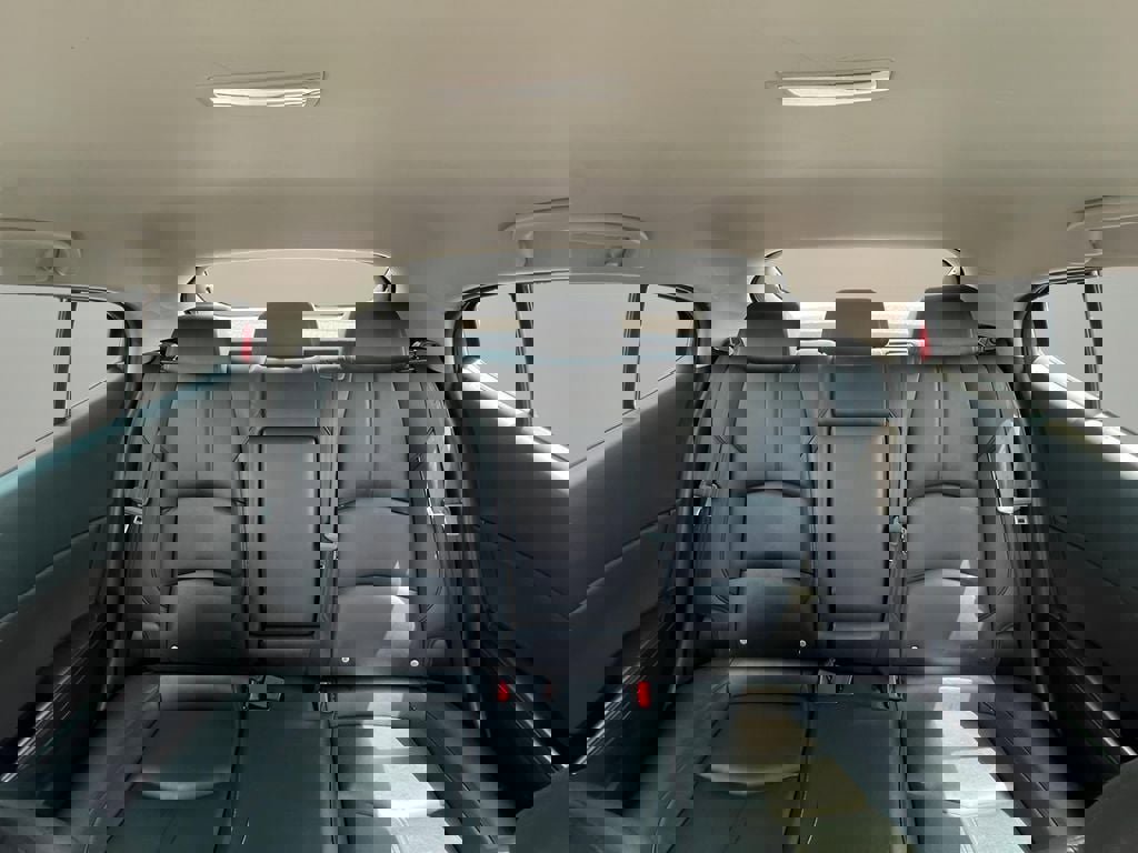 Used 2018 MAZDA MAZDA3 Touring image 18