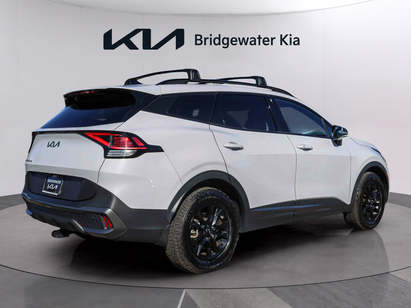 Certified 2024 Kia Sportage X-Pro AWD/4WD image 6