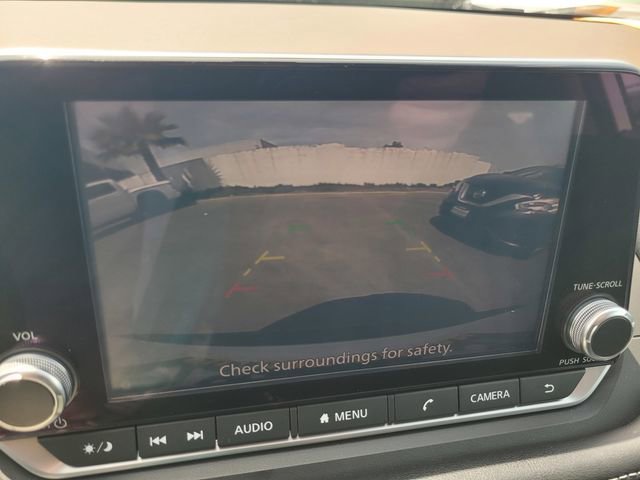 Certified 2021 Nissan Rogue S AWD/4WD image 21