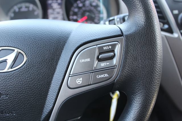 Used 2016 Hyundai Santa Fe Sport AWD/4WD image 35