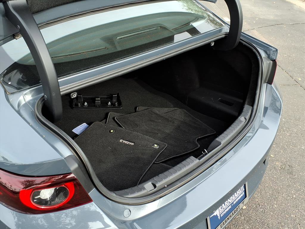 Used 2024 MAZDA MAZDA3 s image 11