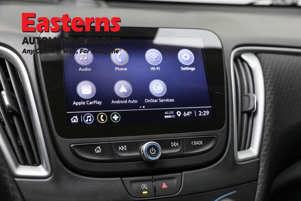 Used 2024 Chevrolet Malibu RS image 19