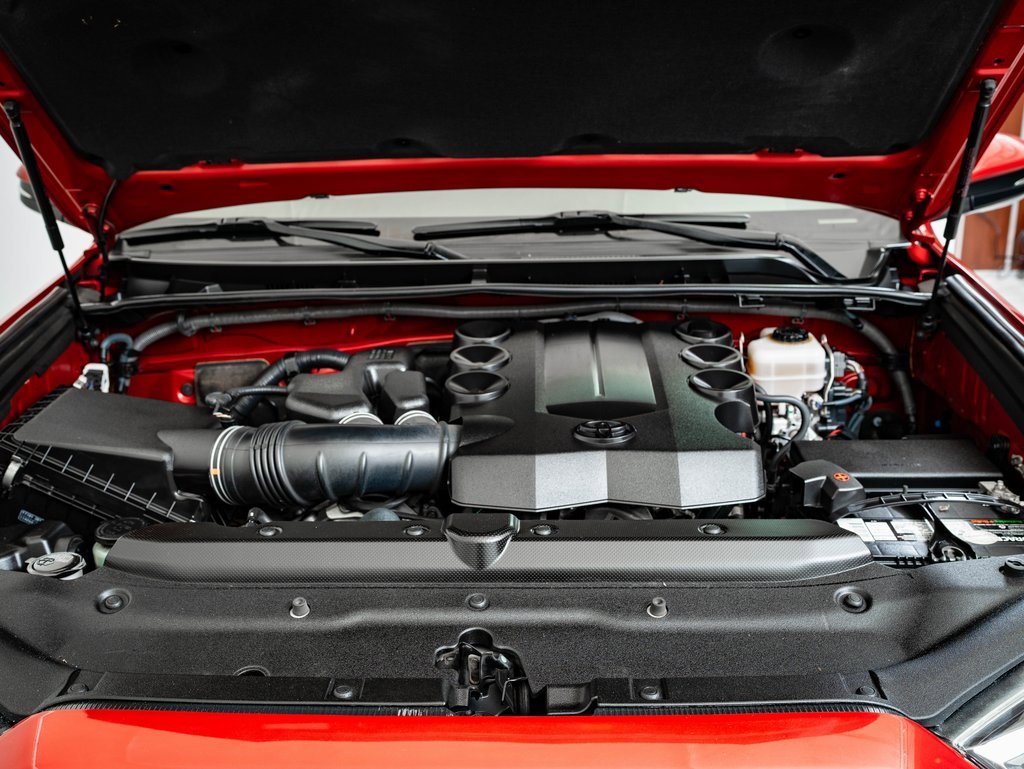 Used 2016 Toyota 4Runner SR5 image 43