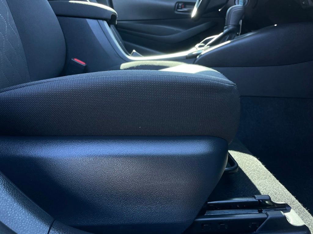 Used 2024 Toyota Corolla LE image 29