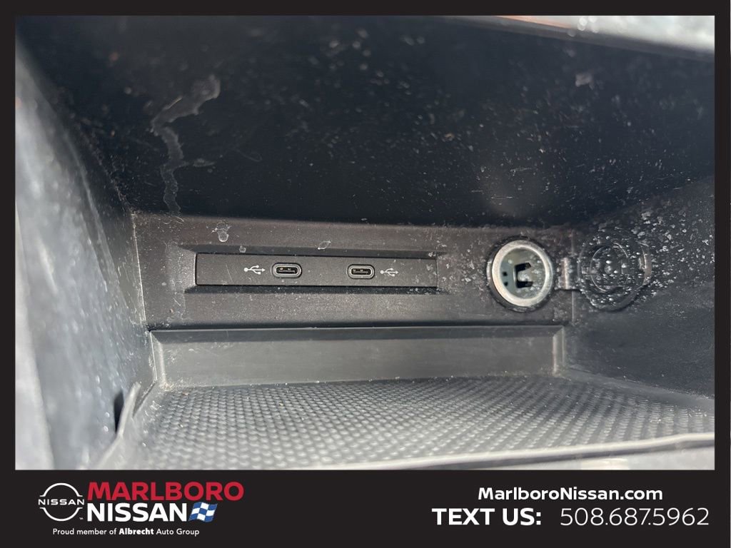 Used 2020 Volkswagen Tiguan S image 27