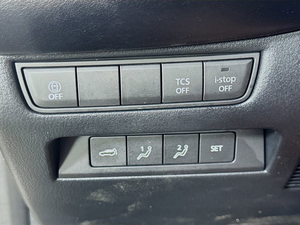 Used 2023 MAZDA CX-50 Meridian Edition image 21