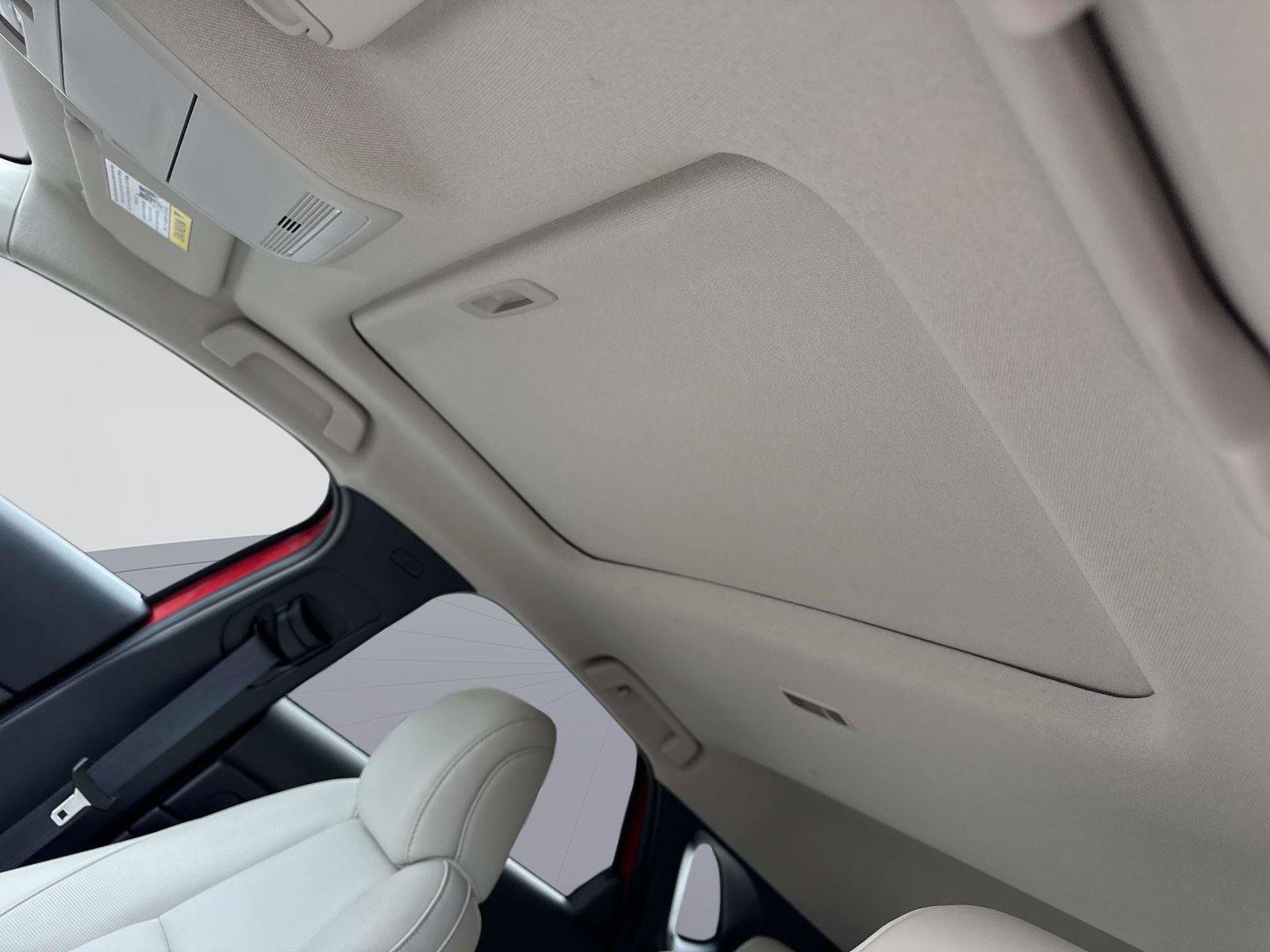 Certified 2025 MAZDA CX-30 AWD 2.5 S w/ Premium Package image 34