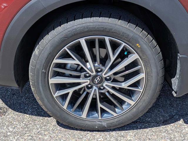 Used 2019 Hyundai Tucson Limited AWD/4WD image 13
