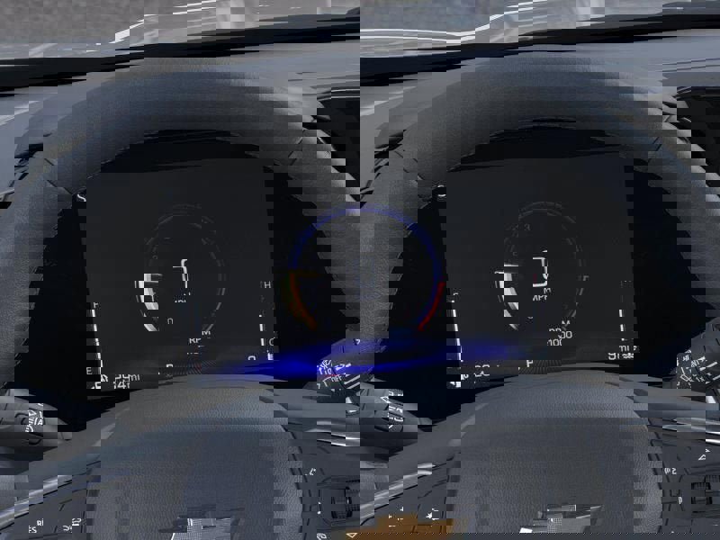 New 2025 Chevrolet Trax ACTIV w/ Driver Confidence Package image 18