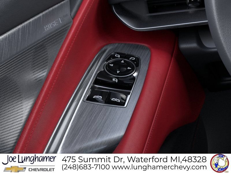 New 2027 Chevrolet Corvette Stingray Coupe w/ 2LT RWD image 22