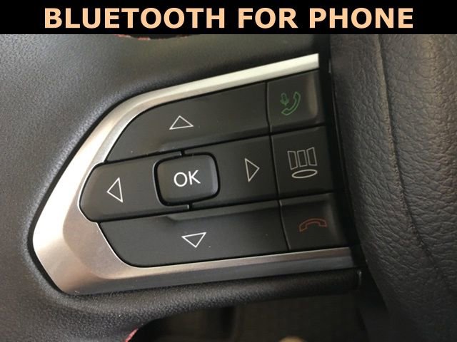 New 2026 Jeep Compass Trailhawk w/ Sun, Sound & Navigation Group image 16