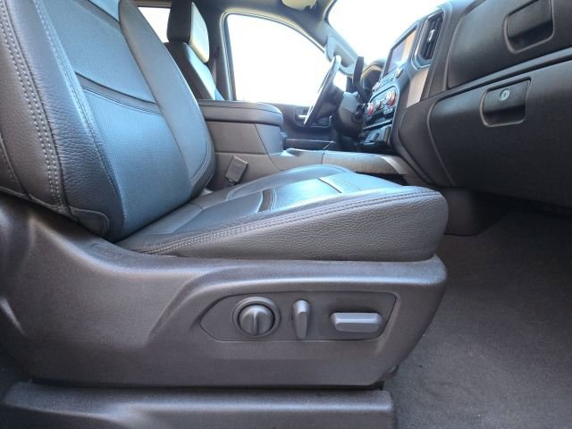 Used 2019 GMC Sierra 1500 Denali w/ Denali Ultimate Package image 20