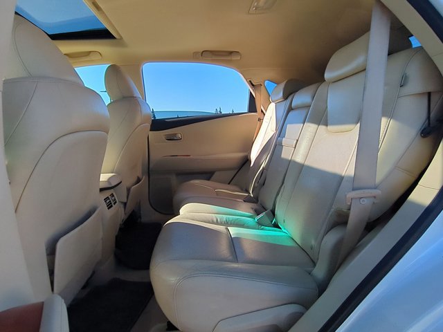 Used 2010 Lexus RX 350 2WD image 19