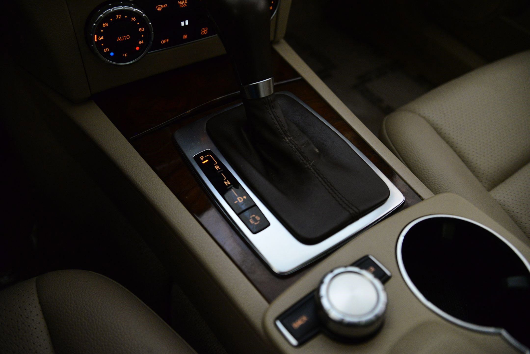 Used 2012 Mercedes-Benz C 300 Sport w/ Premium 1 Pkg image 29