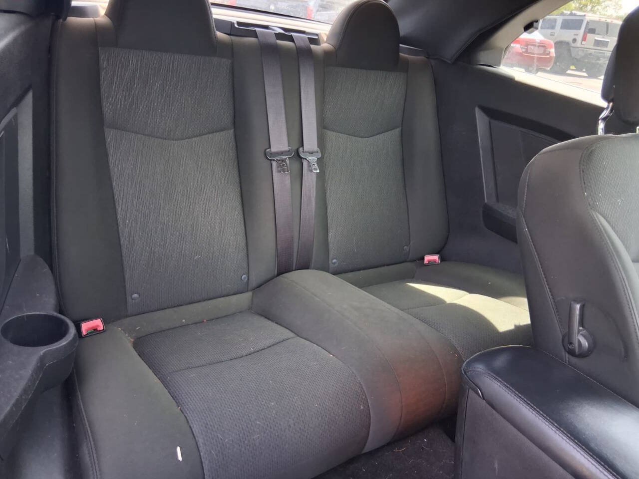 Used 2012 Chrysler 200 Touring FWD image 12