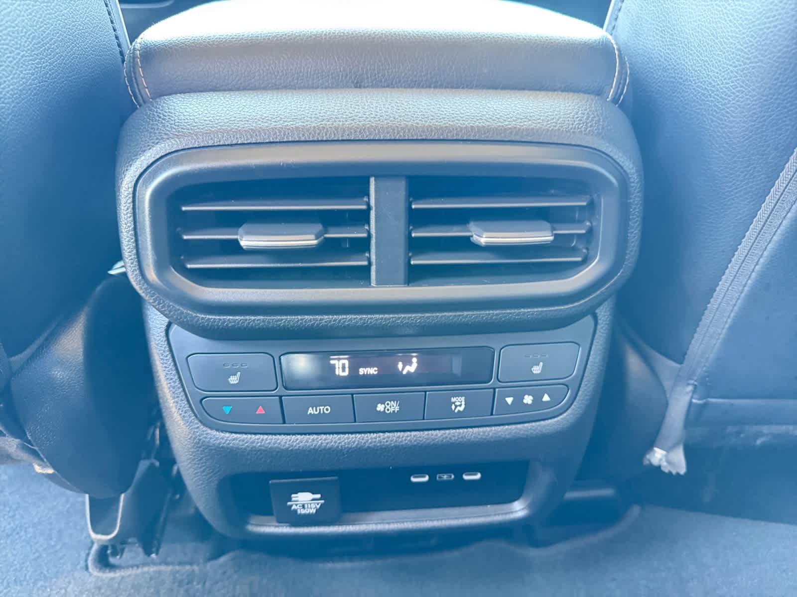 Used 2024 Honda Pilot Elite image 30