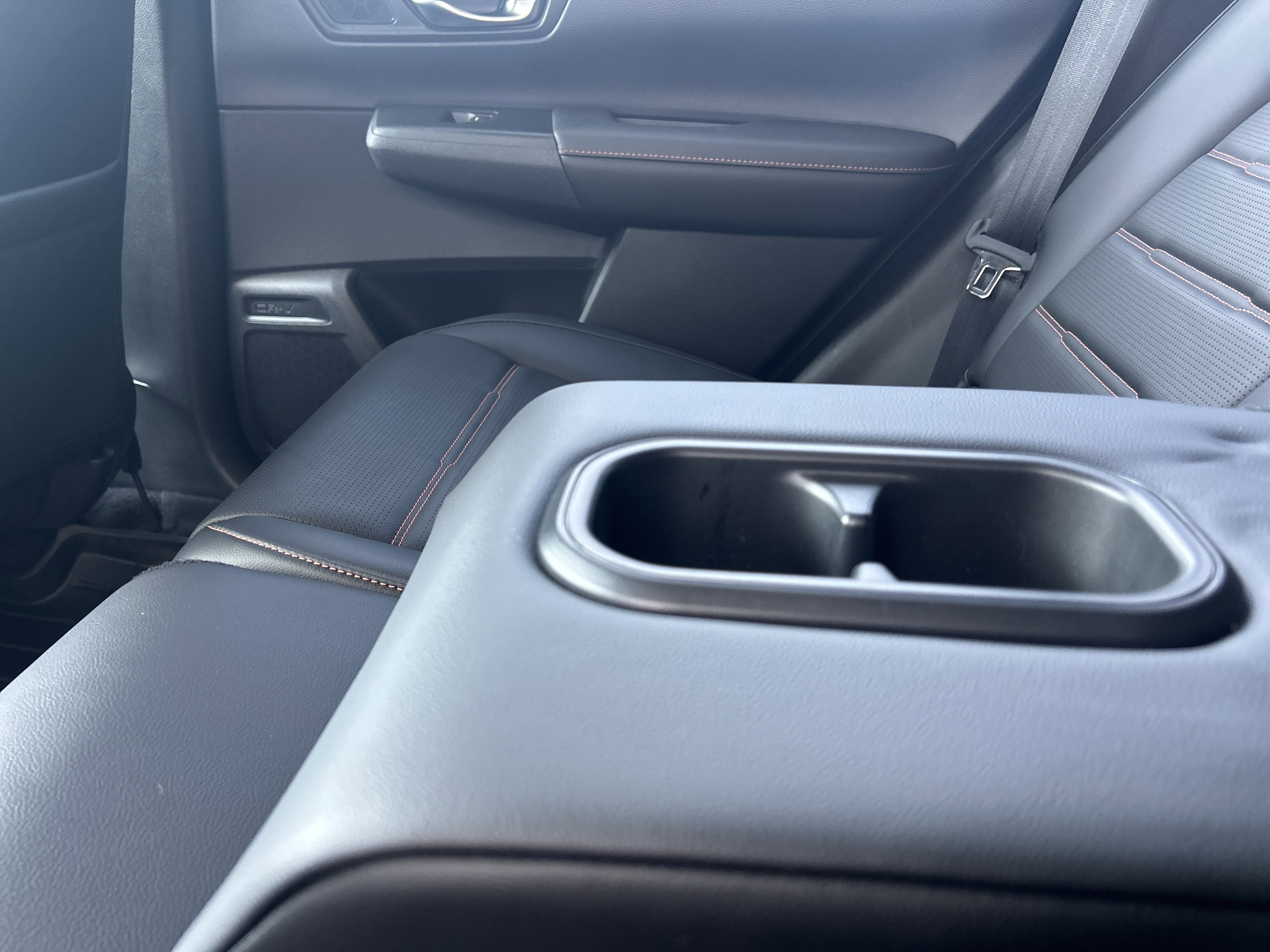 Certified 2025 Honda CR-V Sport-L image 27