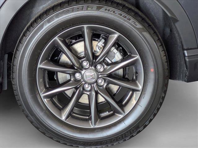 New 2026 Honda CR-V EX-L image 10