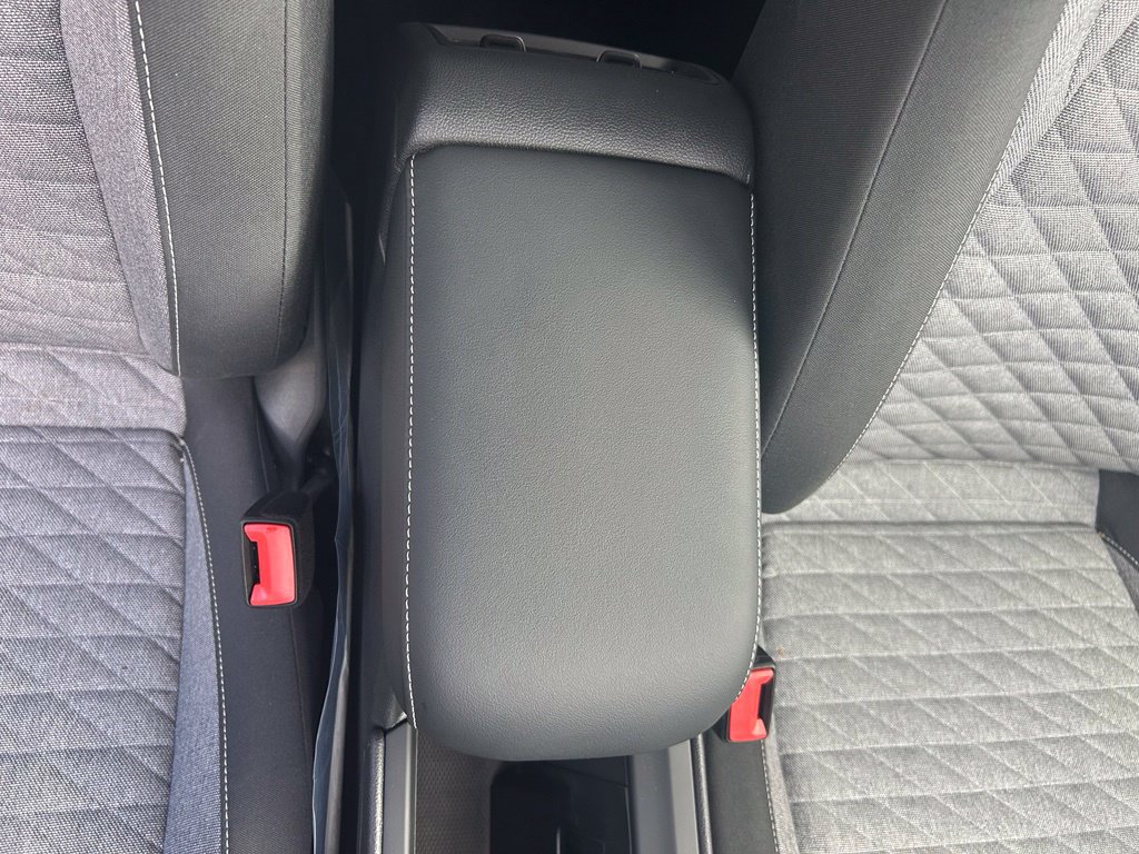 Certified 2026 Volkswagen Tiguan S FWD image 34