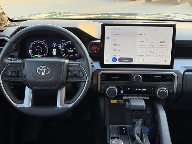 Used 2026 Toyota 4Runner TRD Off-Road Premium w/ Tow Technology Package image 11