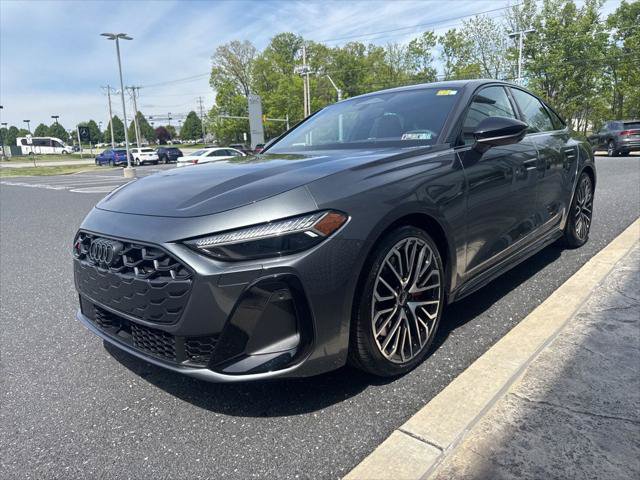 New 2026 Audi S5 Premium Plus AWD/4WD image 32