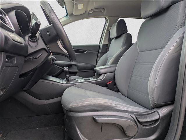 Used 2017 Kia Sorento L image 15