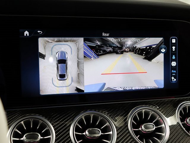 New 2026 Mercedes-Benz AMG GT 63 image 24