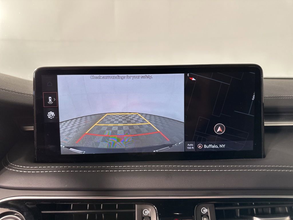 Used 2023 Genesis G70 2.0T image 16