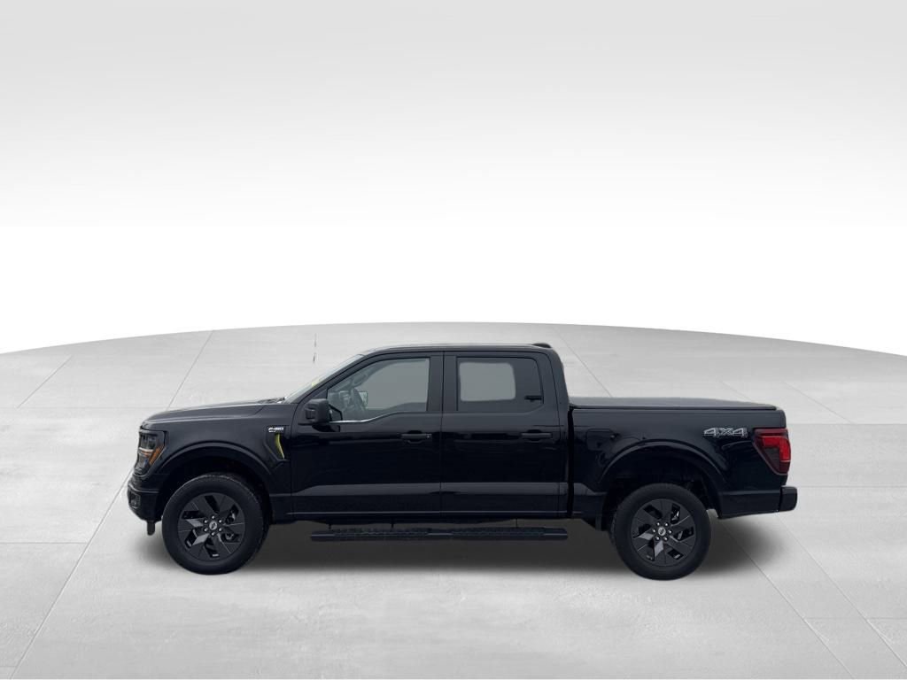 Used 2025 Ford F150 STX w/ Equipment Group 200A image 6