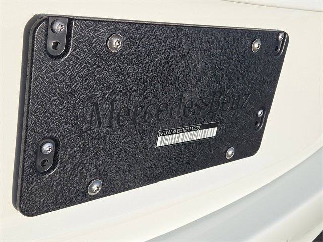 New 2026 Mercedes-Benz C 300 4MATIC Sedan image 32