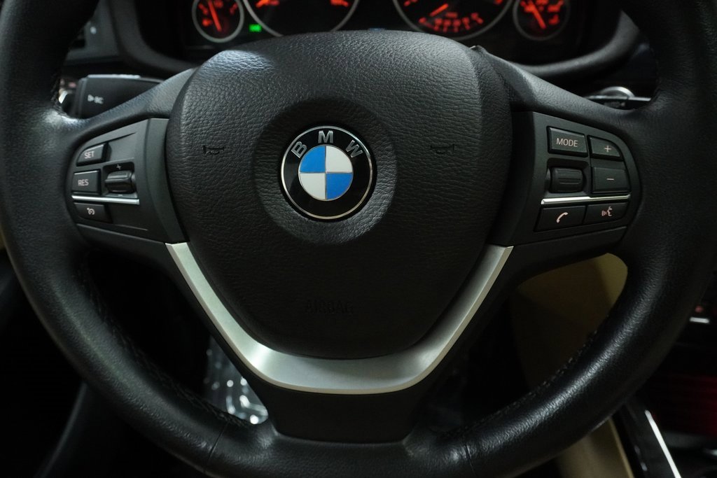 Used 2017 BMW X3 xDrive28i image 18