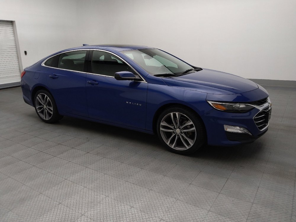 Used 2023 Chevrolet Malibu LT image 11