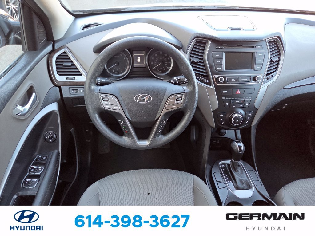 Used 2018 Hyundai Santa Fe Sport FWD image 17