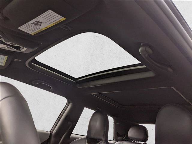 Certified 2025 MINI Cooper 2-Door Hardtop FWD image 14